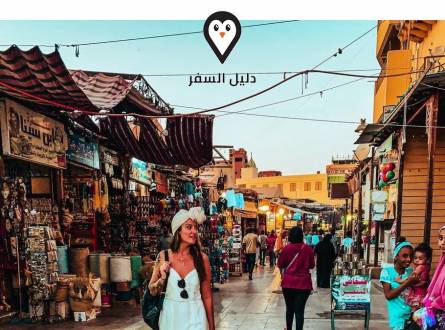 فندق توليب اسوان &#8211; تعرف على ما تستطيع فعله فى فندق توليب أسوان