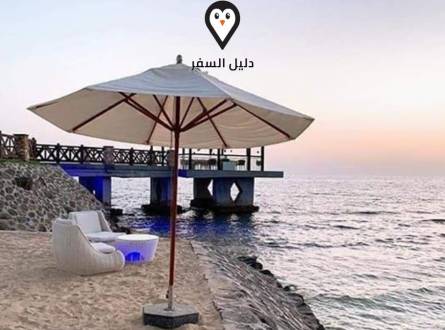 فندق توليب الاسكندريه &#8211; فندق 5 نجوم علي كورنيش اسكندرية