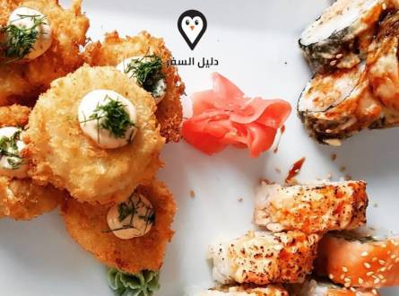 مطاعم مدينة نصر &#8211; للمأكولات والمشروبات المختلفة واللذيذة