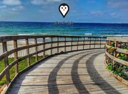 فندق باراديس ان المعموره الاسكندريه &#8211;  Paradise Inn Resort