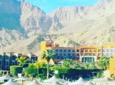 أسعار فنادق العين السخنة بالجنيه المصرى &#8211; فنادق العين السخنة اقامة وخدمات فاخرة