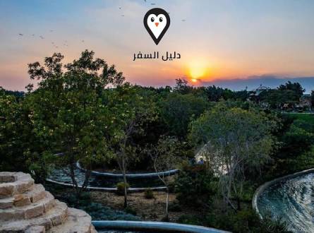 اماكن الخروج فى القاهرة للمخطوبين &#8211; أجدد الأنشطة وأكثرها رومانسية