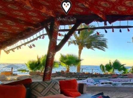 رحلات فندق تروبيتال دهب &#8211; بتصنيف 4 نجوم يعد الاكثر استقبالاً للرحلات