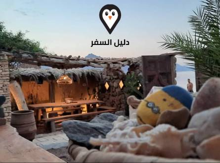 بيت تريزا دهب &#8211; هل يستحق الزيارة ؟ تعرف على كل التفاصيل