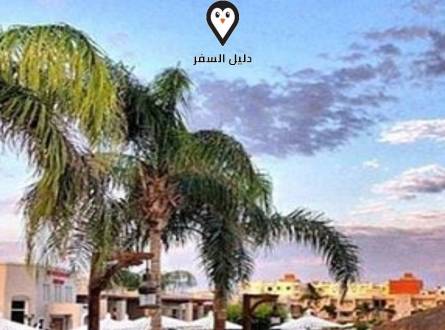 جاز كاسا دو لامار الغردقة &#8211; إقامة عائلية متكاملة بأفضل الأسعار