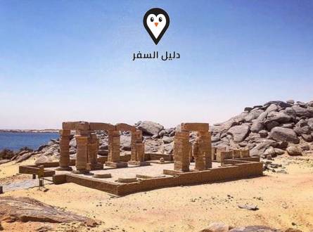 فندق كلابشة اسوان -تمتع بالإقامة في فندق 4 نجوم في أسوان
