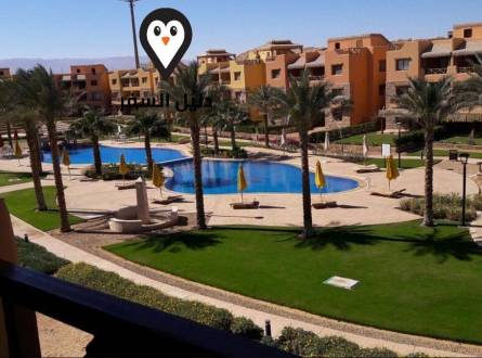 قرية ماليبو العين السخنة – تُصنف كأفضل القري في العين السخنة