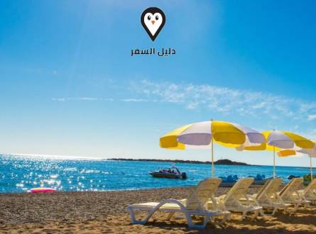 فندق سى صن دهب &#8211; أحصل على افضل خدمات فندقية بسعر مميز