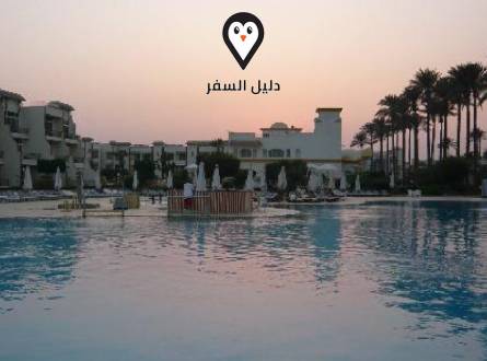 فندق كتراكت الهرم &#8211; Cataract Pyramids Resort