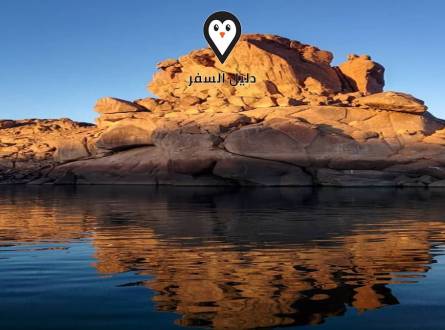 فنادق الاقصر واسوان &#8211; أفضل الاماكن لقضاء إجازة رأس السنة
