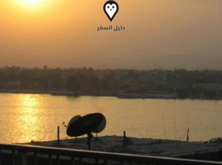 فندق وندسور الاقصر – إقامة 3 نجوم فى مدينة الاقصر بأسعار جذابة