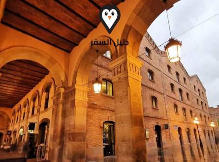 متحف تاريخ برشلونة &#8211; تأسس بالصدفة ويرصد تراث المدينة من العصر الروماني