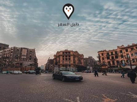 فندق براديس وسط البلد Paradise Boutique Hotel
