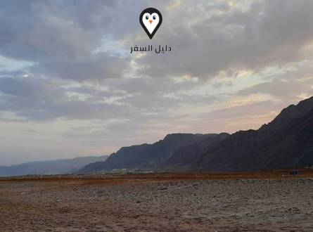 فندق ستراند طابا هاوس – شواطئ ذات مياه فيروزية ورمال ذهبية