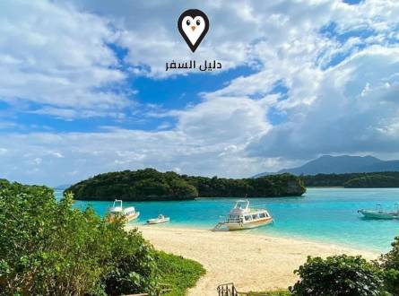 جلاس بوت الغردقة &#8211; رحلة ممتعة لرؤية ثروات البحر الاحمر