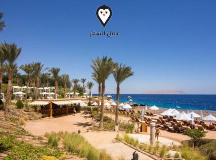 فندق فور سيزون شرم الشيخ &#8211; فخامة ورقى جعلته أشهر من مكان المنتجع