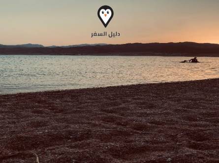 رحلات دهب وراس شيطان من المنصورة &#8211; لوحة فنية مدينة السحر والجمال