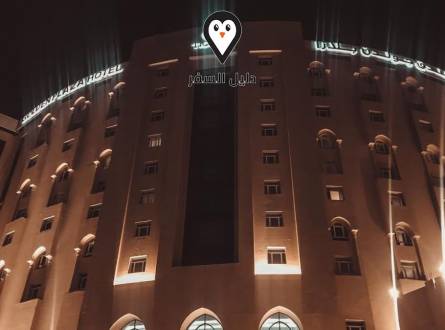 فندق جولدن توليب بلازا القاهرة – هل يجتمع الرقي والبساطة؟