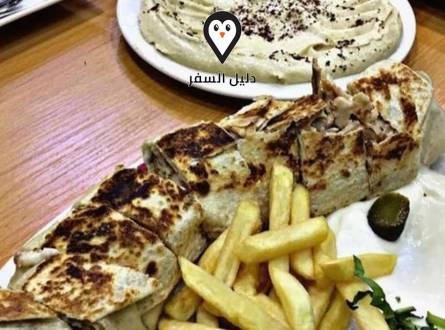 ابو عمار السورى الكوربة – أجمل مطاعم مصر الجديدة و الكوربة