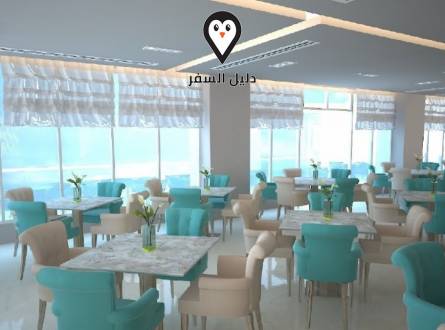 فندق ايتاب الاسكندرية &#8211; Romance Hotel 4 Stars