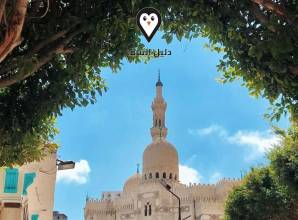 قصر التين بالاسكندرية &#8211; أجمل مواقع الإسكندرية التاريخية