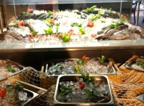 مطاعم سمك في الغردقة تعرف على قائمة افضل مطاعم للمأكولات البحرية