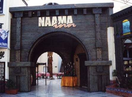 Naama Inn