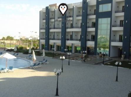 فندق توليب ان ريزورت شرم الشيخ &#8211; خدمات فندقية متكاملة بسعر مناسب
