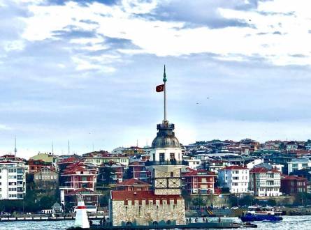 فنادق اسطنبول تقسيم 3 نجوم ومجموعة من الخدمات المتكاملة بأرخص الاسعار
