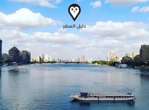 افضل اماكن خروج في القاهرة.. عندما تتحول كل لحظة لحكاية تُحكى