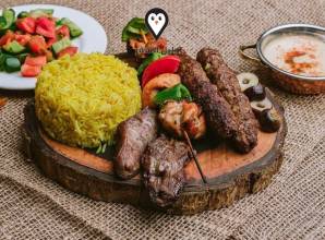 مطاعم السوق القديم شرم الشيخ &#8211; ألذ وأشهى المأكولات بأسعار مناسبة