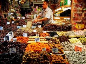 سوق الجمعة اسطنبول ومواعيد العمل واسعار المنتجات فى سوق الجمعة