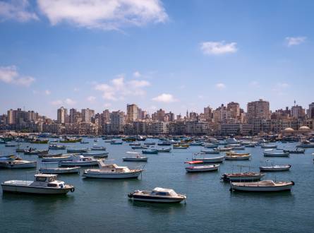 best places in Alexandria