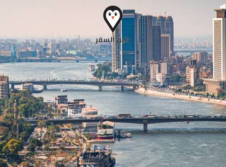 فنادق شبرا مصر – تعرف على أفضل الفنادق وأنسب الأسعار