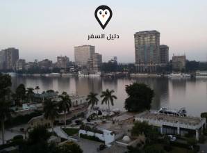 فندق سانتانا في الدقي &#8211; Santana  Hotel‬ 3 stars in Cairo