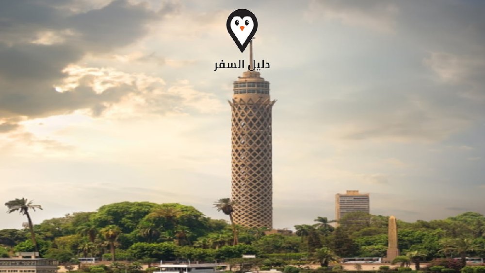 اماكن للزيارة في القاهرة &#8211; دليلك الشامل لأجمل الأماكن في القاهرة
