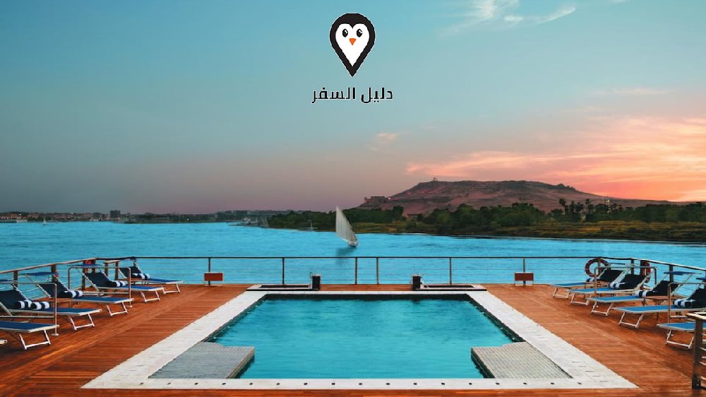 فندق اوبروى اسوان &#8211; The oberoi hotel Aswan 5 stars