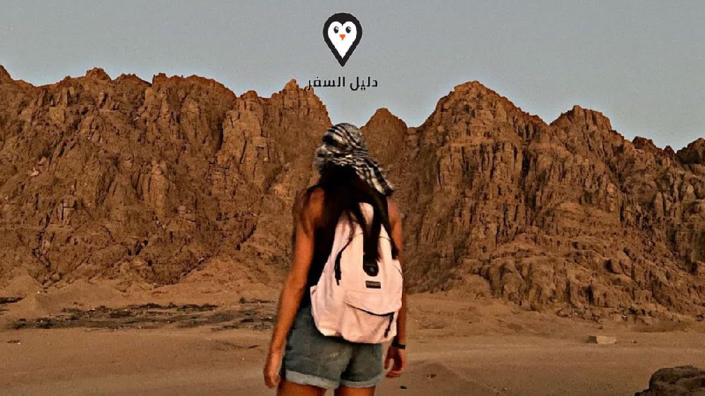 رحلات سفاري طابا- تشويق وإثارة ومتعة فى أهدأ منطقة فى سيناء